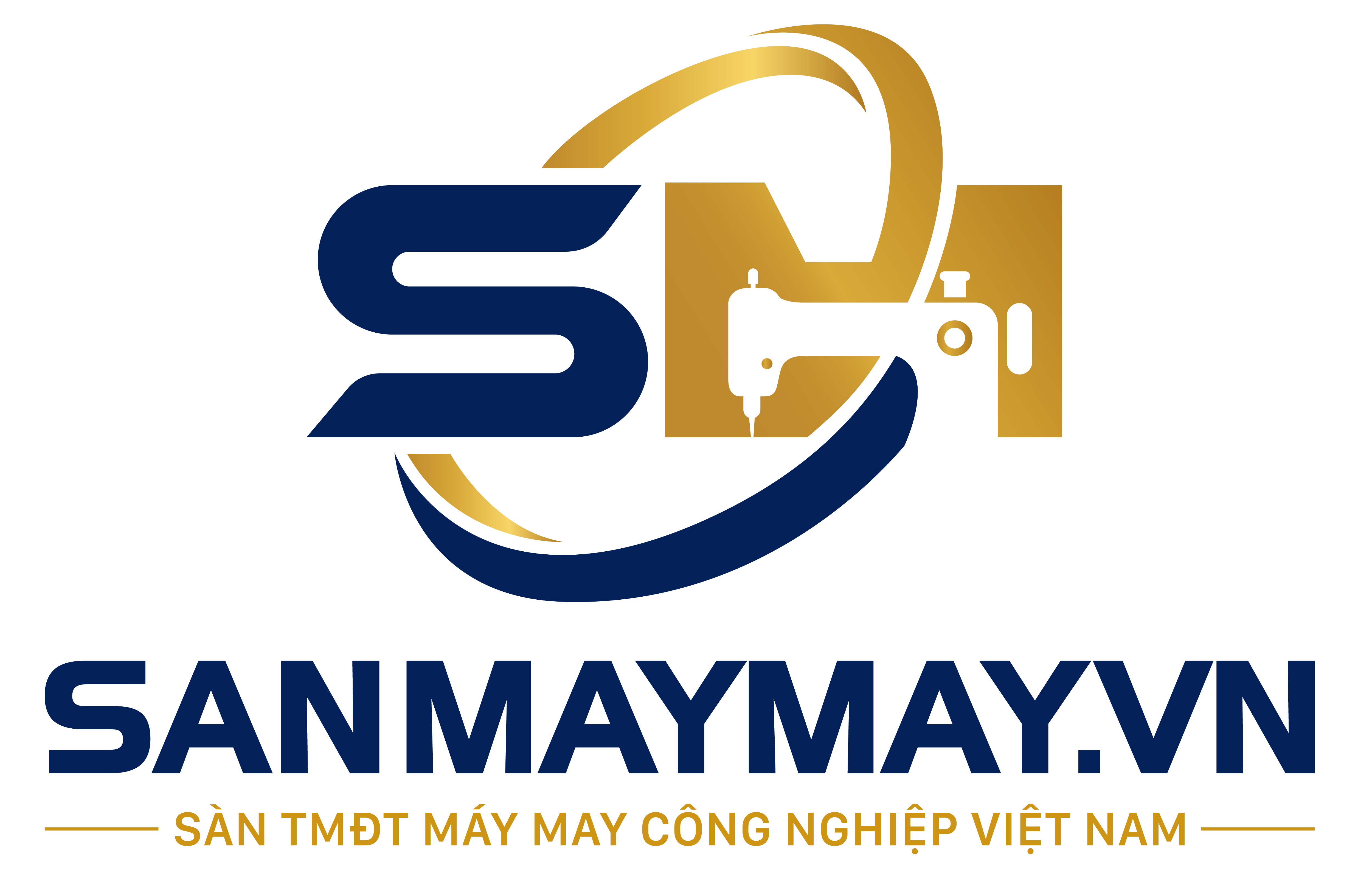 Sàn Máy May Việt Nam